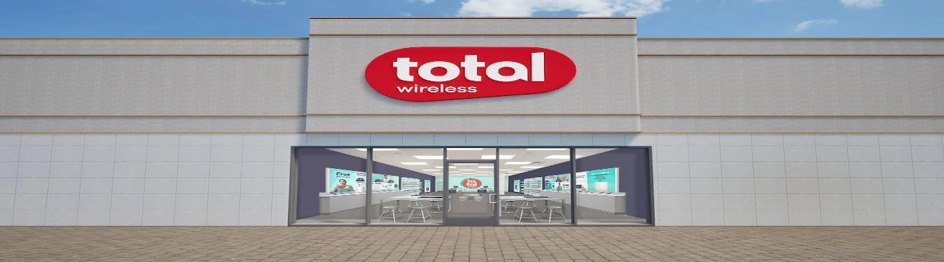 Become a Total Wireless Dealer